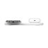 Фото #11 товара Belkin WIZ002VFWH - Indoor - USB - Wireless charging - White