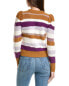 Фото #2 товара Joie Ronsard Wool Sweater Women's