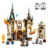 Фото #8 товара Конструктор Lego Hogwarts: The Room on Demand.