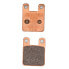 GALFER FD065-G1380 Brake Pads