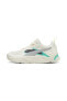 Фото #2 товара Кроссовки PUMA Trinity-frost Ivory-p Sil-frozen Grn Erkek Sneaker