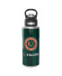 Фото #1 товара Miami Hurricanes 32 Oz All In Wide Mouth Water Bottle