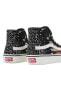 Фото #3 товара Кроссовки Vans SK8-Hi 38 Decon VR3 SF Black/Multi