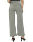 Фото #2 товара Paige Carly Vintage Smokey Green Weekender Pant Jean Women's 24