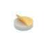 Polishing sponge for pedicure disc Pro M (Disposable Files-sponges for Pedicure Disc) 25 pcs