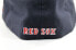 Фото #7 товара New Era Boston Red Sox 39THIRTY Stretch-Fitted Cap Medium-Large 10975835 - NEW