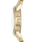 Фото #3 товара Наручные часы Calvin Klein Women's Stainless Steel Bracelet Watch 35mm