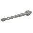 Фото #4 товара fischer FHB II-A L - Threaded anchor - Concrete - Steel - Gray - M12 - ETA