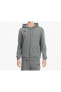 Фото #3 товара 65670833 Teamgoal 23 Casuals Hooded Jacket Erkek Futbol Antrenman Ceketi Gri