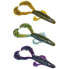 STRIKE KING Rage Space Monkey Soft Lure 100 mm