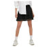 Фото #1 товара ONLY Ann Star Layered Smock Short Skirt