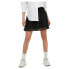 ONLY Ann Star Layered Smock Short Skirt