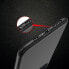 Фото #3 товара Cienki silikonowy pokrowiec etui do Xiaomi Redmi A2 / Redmi A1 Soft Case czarny