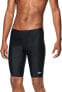 Speedo 249872 Men's Jammer Powerflex Eco Solid Adult Swimwear Size 30
