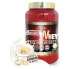 NUTRISPORT Invicted Advanced Whey 907gr White Chocolate