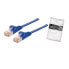 Фото #2 товара ShiverPeaks U/FTP - Cat.7 - slim - 10.0m - 10 m - Cat7 - U/FTP (STP) - RJ-45 - RJ-45