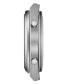 ფოტო #2 პროდუქტის Men's Digital PRX Stainless Steel Bracelet Watch 40mm