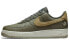 Nike Air Force 1 Low Turtle 乌龟 龟壳 防滑 低帮 板鞋 男款 橄榄绿 / Кроссовки Nike Air Force DA8482-200 42 - фото #1