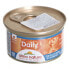 ფოტო #1 პროდუქტის ALMO NATURE Daily Mousse With Fish 85g Wet Cat Food