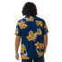 Фото #2 товара RIP CURL Aloha Hotel short sleeve shirt