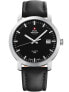 Swiss Military SM34083.04 Mens Watch 40mm 5ATM