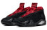 Фото #4 товара Jordan Air Jordan 14 Retro Low "Red Lipstick" 唇膏 低帮 复古篮球鞋 女款 黑红 / Кроссовки Jordan Air Jordan DH4121-006