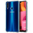 Фото #2 товара Чехол для мобильного телефона Cool Galaxy A20S Samsung Galaxy A20s Прозрачный