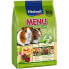 Фото #1 товара VITAKRAFT Menu Vital 1kg guinea pigs food