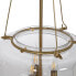 Фото #3 товара Потолочный светильник Позолоченный Стеклянный Железо 220-240 V 35 x 35 x 72 cm