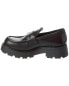 Фото #2 товара Vagabond Shoemakers Cosmo 2.0 Leather Loafer Women's Black 37