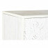 Фото #8 товара Устройство DKD Home Decor Белый Ель Деревянный MDF 156 x 35 x 93 cm