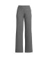 ფოტო #1 პროდუქტის Women's Starfish High Rise Wide Leg Pants