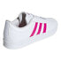 Фото #3 товара Детские спортивные кроссовки Adidas VL Court 2.0 Белый