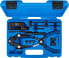 Фото #9 товара BGS 8867 Motorcycle Chain Tool Set, 21 Pieces