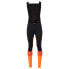 VAUDE BIKE Kuro Warm bib tights