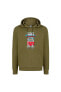 Фото #2 товара BPPO-002477 MEN S HOODY T Haki Erkek Sweatshirt 101119464