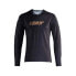 Фото #2 товара LEATT MTB Gravity 4.0 long sleeve enduro jersey