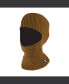 ფოტო #1 პროდუქტის Men's Quietwear Ruff And Tuff 1 Hole Mask, Duck Brown, One Size