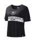 ფოტო #1 პროდუქტის Women's Black TRACKHOUSE RACING Record Setter T-shirt