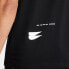 Фото #4 товара NIKE Sportswear Sport Essentials+ short sleeve T-shirt