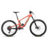 Фото #1 товара SANTA CRUZ BIKES Bronson 4 MX 29/27.5´´ GX AXS 2023 MTB bike