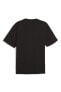 67892001 DESERT ROAD Tee Siyah Erkek Bisiklet Yaka Regular Fit T-Shirt