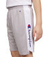 ფოტო #2 პროდუქტის Big Boys Signature Active Shorts