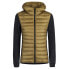 Фото #1 товара MONTURA Wool Essential hoodie fleece