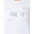 Фото #4 товара REPLAY W3072A.000.22658M short sleeve T-shirt