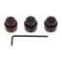 Graph Tech PW-1022-00 Acoustic Knobs