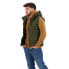 SUPERDRY Fuji Sport Down Vest