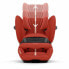 Car Chair Cybex Pallas G Red II (15-25 kg) ISOFIX