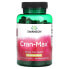 Cran-Max, 500 mg, 120 Veggie Capsules