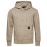 SUPERDRY Contrast Stitch Relaxed full zip sweatshirt